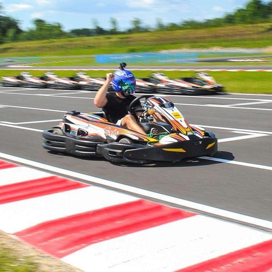 karting